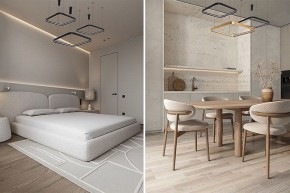 Подвесной светильник Italline IT013-6024 IT013-6024 black 3000K в Кировграде - kirovgrad.ok-mebel.com | фото 7