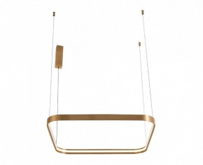 Подвесной светильник Italline IT013-6024 IT013-6024 gold 3000K в Кировграде - kirovgrad.ok-mebel.com | фото 3