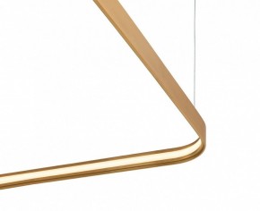 Подвесной светильник Italline IT013-6024 IT013-6024 gold 3000K в Кировграде - kirovgrad.ok-mebel.com | фото 8