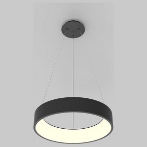 Подвесной светильник Italline IT013-6026 IT013-6026 black 3000K в Кировграде - kirovgrad.ok-mebel.com | фото
