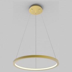 Подвесной светильник Italline IT013-6027 IT013-6027 gold 3000K в Кировграде - kirovgrad.ok-mebel.com | фото