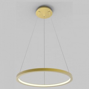 Подвесной светильник Italline IT013-6028 IT013-6028 gold 3000K в Кировграде - kirovgrad.ok-mebel.com | фото