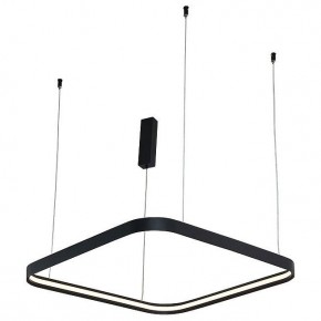 Подвесной светильник Italline IT013-6031 IT013-6031 black 3000K в Кировграде - kirovgrad.ok-mebel.com | фото