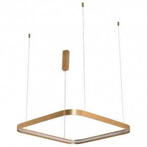 Подвесной светильник Italline IT013-6031 IT013-6031 gold 3000K в Кировграде - kirovgrad.ok-mebel.com | фото