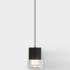 Подвесной светильник Italline IT014-0203 IT014-0203 black в Кировграде - kirovgrad.ok-mebel.com | фото