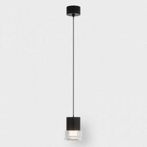 Подвесной светильник Italline IT014-0203 IT014-0203 black в Кировграде - kirovgrad.ok-mebel.com | фото 2