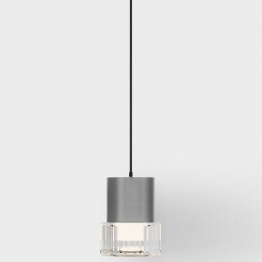 Подвесной светильник Italline IT014-0203 IT014-0203 dark silver в Кировграде - kirovgrad.ok-mebel.com | фото