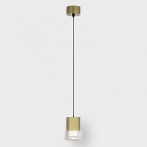 Подвесной светильник Italline IT014-0203 IT014-0203 gold в Кировграде - kirovgrad.ok-mebel.com | фото 2