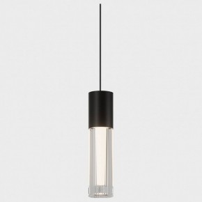 Подвесной светильник Italline IT014-0204 IT014-0204 black в Кировграде - kirovgrad.ok-mebel.com | фото