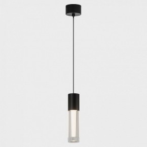 Подвесной светильник Italline IT014-0204 IT014-0204 black в Кировграде - kirovgrad.ok-mebel.com | фото 2