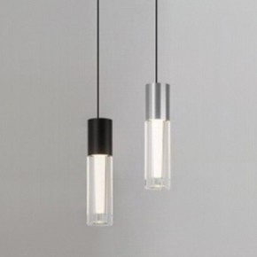 Подвесной светильник Italline IT014-0204 IT014-0204 black в Кировграде - kirovgrad.ok-mebel.com | фото 3