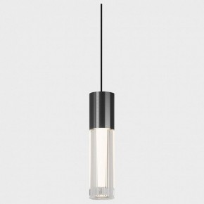 Подвесной светильник Italline IT014-0204 IT014-0204 dark silver в Кировграде - kirovgrad.ok-mebel.com | фото