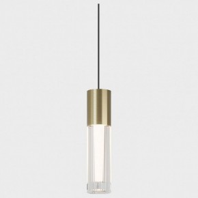 Подвесной светильник Italline IT014-0204 IT014-0204 gold в Кировграде - kirovgrad.ok-mebel.com | фото