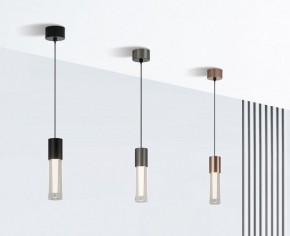 Подвесной светильник Italline IT014-0204 IT014-0204 rose gold в Кировграде - kirovgrad.ok-mebel.com | фото 4