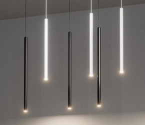 Подвесной светильник Italline IT014-0205 IT014-0205 black в Кировграде - kirovgrad.ok-mebel.com | фото 2