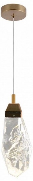 Подвесной светильник Kink Light Джина 07862-1A,36 в Кировграде - kirovgrad.ok-mebel.com | фото 2