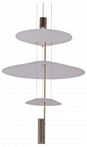 Подвесной светильник Kink Light Гида 08403-36+50+21,20(01) в Кировграде - kirovgrad.ok-mebel.com | фото
