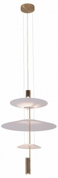 Подвесной светильник Kink Light Гида 08403-36+50+21,20(01) в Кировграде - kirovgrad.ok-mebel.com | фото 2