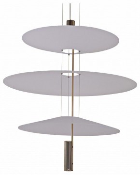 Подвесной светильник Kink Light Гида 08403-50+68+50,20(01) в Кировграде - kirovgrad.ok-mebel.com | фото