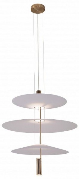 Подвесной светильник Kink Light Гида 08403-50+68+50,20(01) в Кировграде - kirovgrad.ok-mebel.com | фото 2