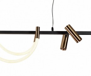 Подвесной светильник Kink Light Кайли 08039K-140A,19(20) в Кировграде - kirovgrad.ok-mebel.com | фото 2