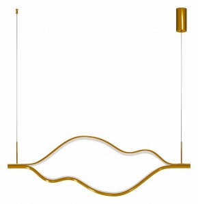 Подвесной светильник Kink Light Линн 08258-140,36P в Кировграде - kirovgrad.ok-mebel.com | фото
