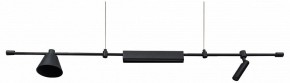 Подвесной светильник Kink Light Ристо 07616-115L,19 в Кировграде - kirovgrad.ok-mebel.com | фото