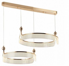 Подвесной светильник Kink Light Риваль 08045-80+60,37 в Кировграде - kirovgrad.ok-mebel.com | фото