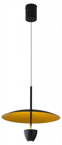 Подвесной светильник Kink Light Синди 08466-35,19(33) в Кировграде - kirovgrad.ok-mebel.com | фото 2
