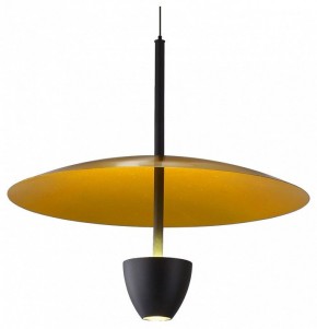 Подвесной светильник Kink Light Синди 08466-35,20(33) в Кировграде - kirovgrad.ok-mebel.com | фото
