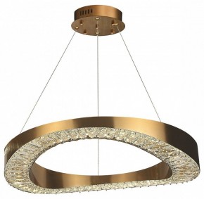 Подвесной светильник Kink Light Тауна 07676-80,20 в Кировграде - kirovgrad.ok-mebel.com | фото 2