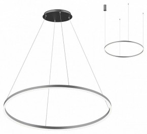 Подвесной светильник Kink Light Тор 08214,12A(4000K) в Кировграде - kirovgrad.ok-mebel.com | фото 2