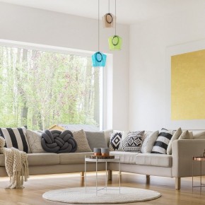 Подвесной светильник Lightstar Caramello 796139 в Кировграде - kirovgrad.ok-mebel.com | фото 8