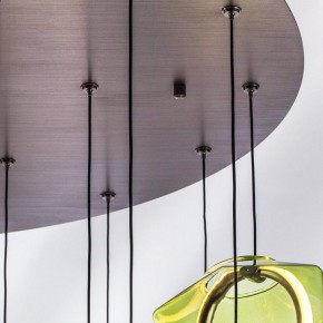 Подвесной светильник Lightstar Caramello 796289 в Кировграде - kirovgrad.ok-mebel.com | фото 11