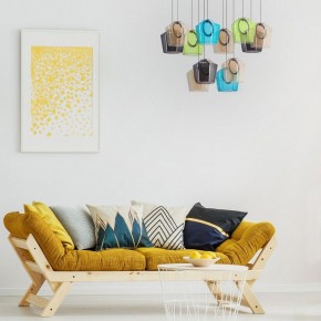 Подвесной светильник Lightstar Caramello 796329 в Кировграде - kirovgrad.ok-mebel.com | фото 8