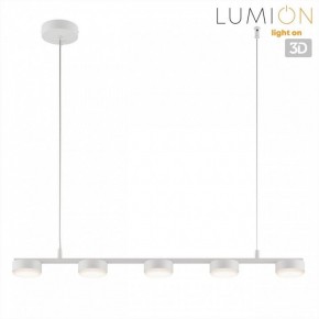 Подвесной светильник Lumion TORINA 8265/5 в Кировграде - kirovgrad.ok-mebel.com | фото 4