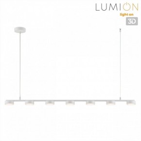 Подвесной светильник Lumion TORINA 8265/7 в Кировграде - kirovgrad.ok-mebel.com | фото 4
