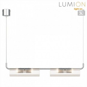 Подвесной светильник Lumion TORONTO 8258/4 в Кировграде - kirovgrad.ok-mebel.com | фото 4