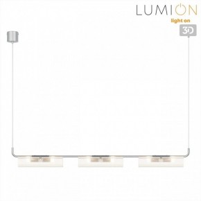 Подвесной светильник Lumion TORONTO 8258/6 в Кировграде - kirovgrad.ok-mebel.com | фото 4