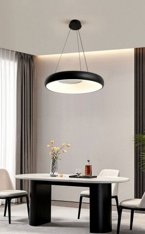 Подвесной светильник Lussole Crook LSP-7362 в Кировграде - kirovgrad.ok-mebel.com | фото 3