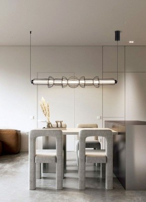 Подвесной светильник Lussole Howard LSP-7349 в Кировграде - kirovgrad.ok-mebel.com | фото 5
