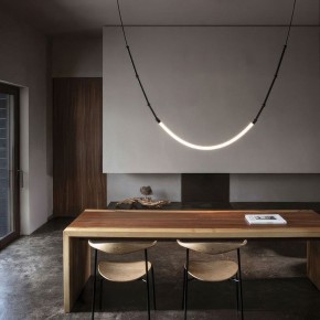 Подвесной светильник Lussole SKEW LSP-7317 в Кировграде - kirovgrad.ok-mebel.com | фото 2