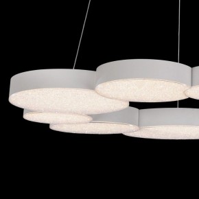 Подвесной светильник Mantra Lunas 5760 в Кировграде - kirovgrad.ok-mebel.com | фото 5