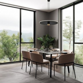 Подвесной светильник Mantra Nomada 8982 в Кировграде - kirovgrad.ok-mebel.com | фото 3
