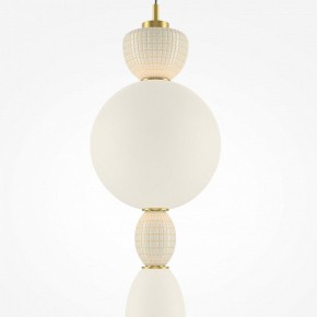 Подвесной светильник Maytoni Adore MOD297PL-L17BS3K в Кировграде - kirovgrad.ok-mebel.com | фото 6