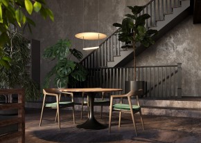 Подвесной светильник Maytoni Ambience MOD280PL-L30B3K1 в Кировграде - kirovgrad.ok-mebel.com | фото 5