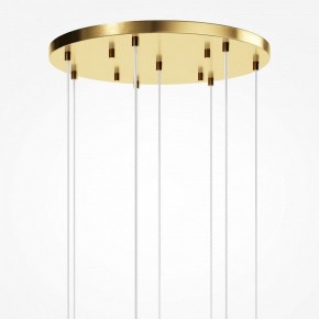 Подвесной светильник Maytoni Aura MOD016PL-08BS1 в Кировграде - kirovgrad.ok-mebel.com | фото 6