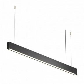 Подвесной светильник Maytoni BASIS P051PL-36W2.7-6K-B в Кировграде - kirovgrad.ok-mebel.com | фото 3