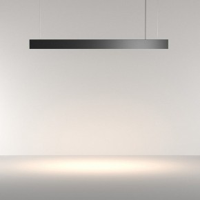 Подвесной светильник Maytoni BASIS P051PL-36W2.7-6K-B в Кировграде - kirovgrad.ok-mebel.com | фото 4