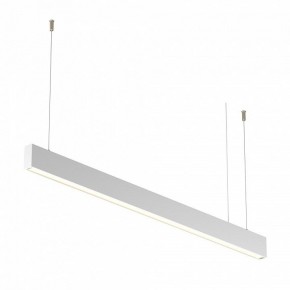 Подвесной светильник Maytoni BASIS P051PL-36W2.7-6K-W в Кировграде - kirovgrad.ok-mebel.com | фото 3